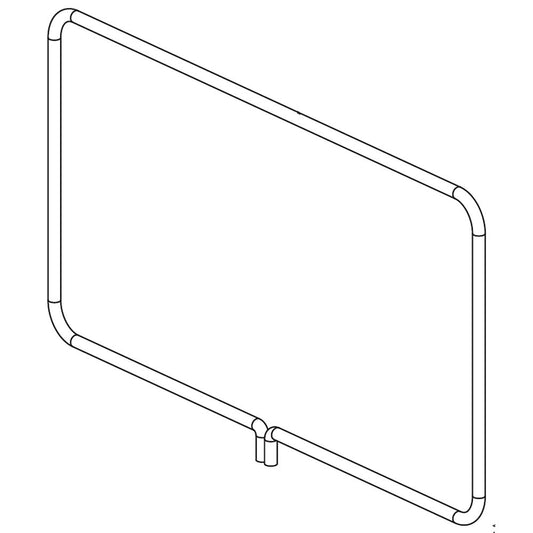 LG Gasket Packing - MFZ64539702