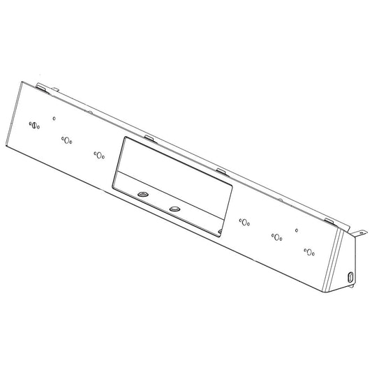 LG Panel,Control - MGC66371708