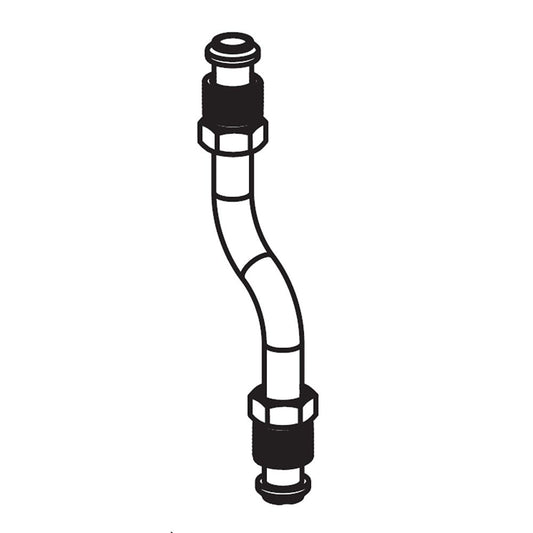 LG Pipe - MGE63639001