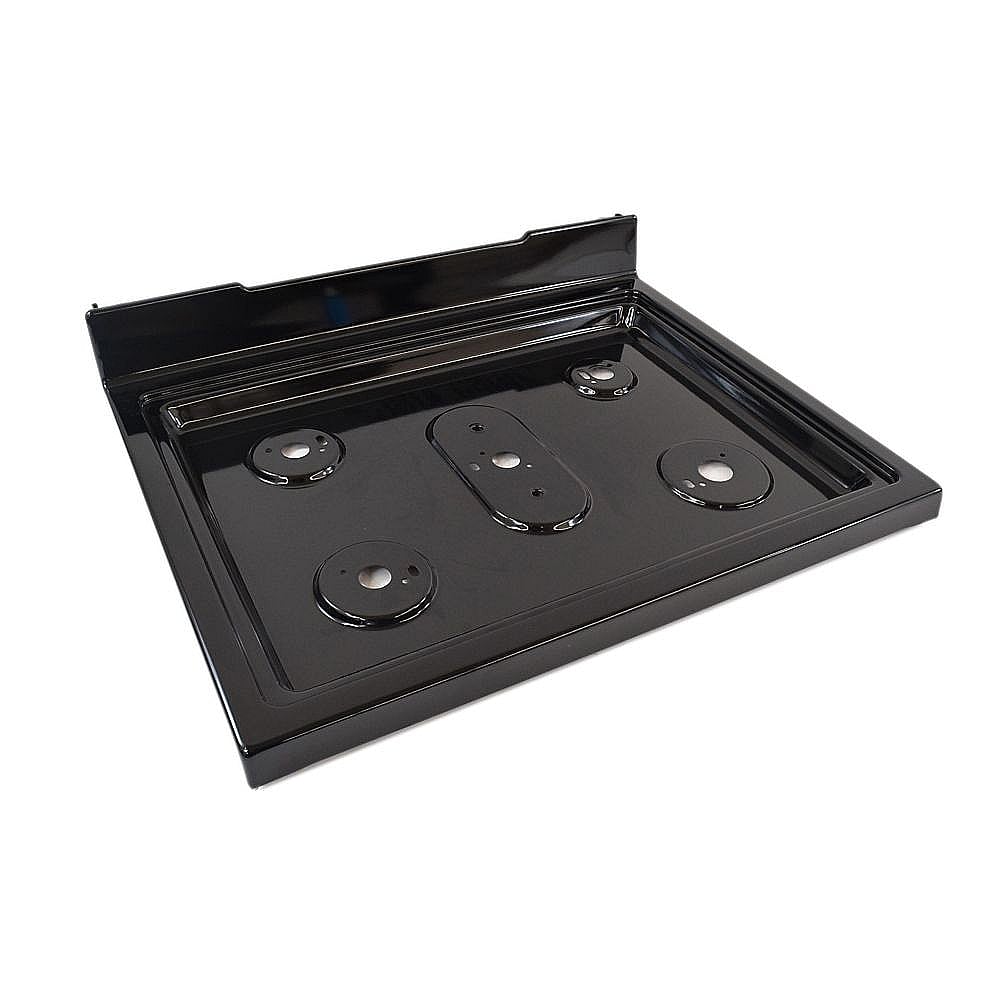 LG Range Top Plate - MGJ62229828