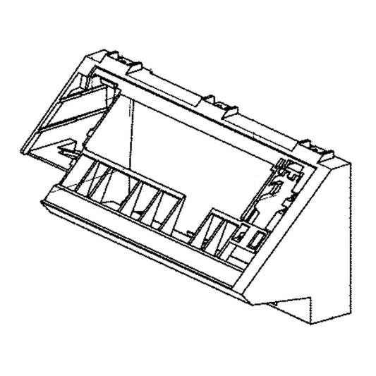 LG Pcb Supporter - MJH64354501