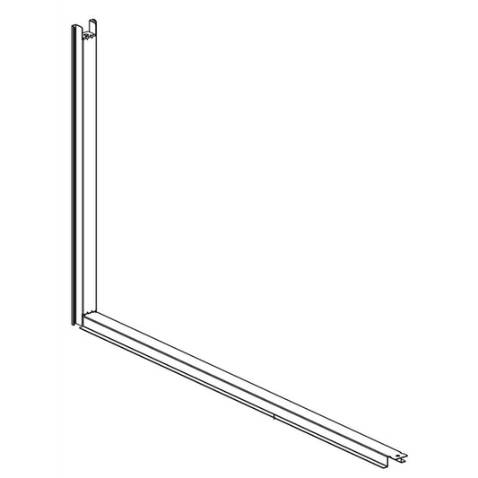 LG Supporter,Window - MJH66074001