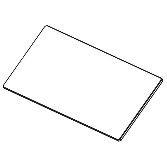 LG Glass Window - MKC65459106