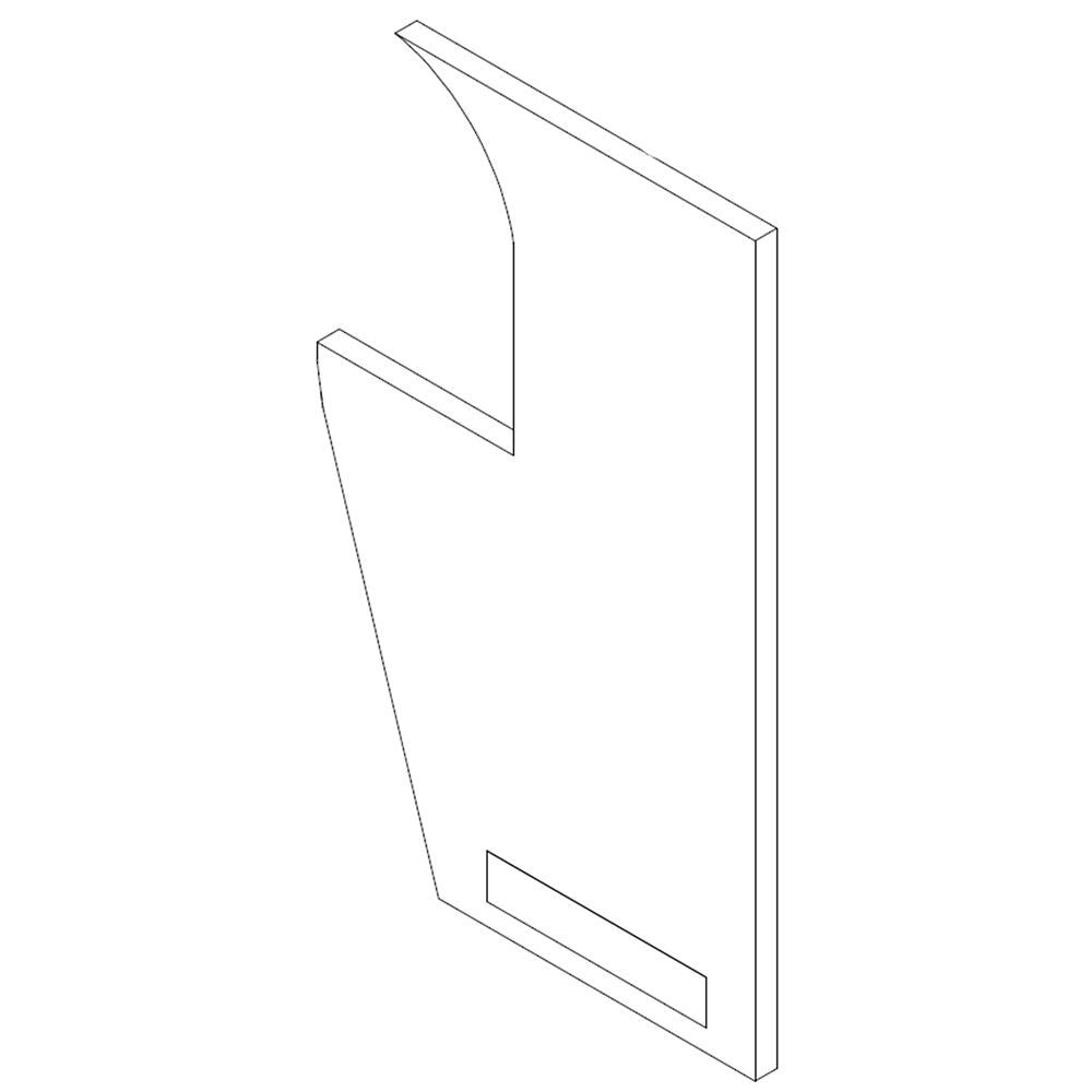 LG Damper Assembly - ACV74030101