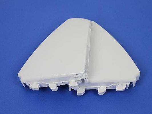 Whirlpool Laundry Appliance Control Panel End Cap Set - W10820038