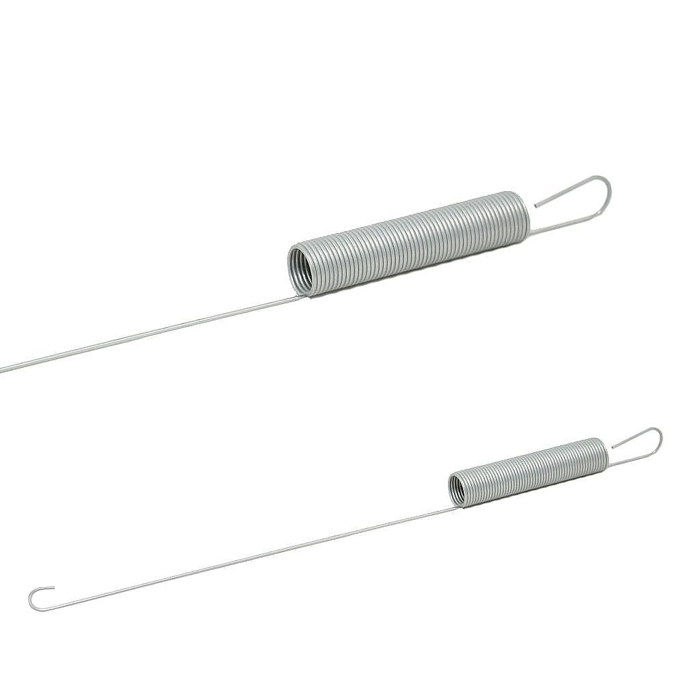 Whirlpool Dryer Door Cable Spring - WP337186