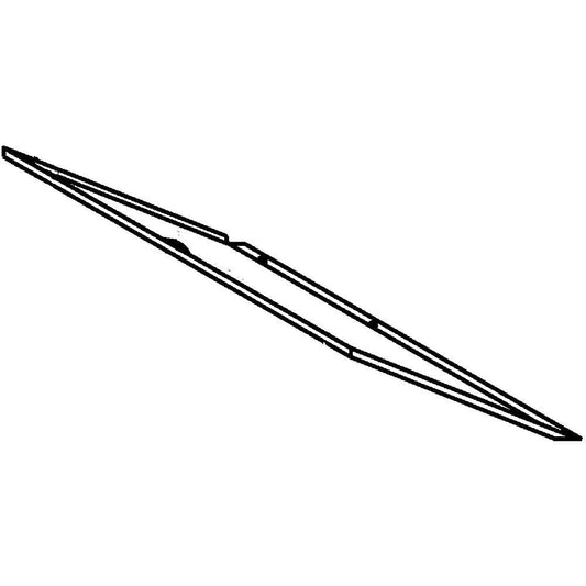 Whirlpool Panel - 3389272