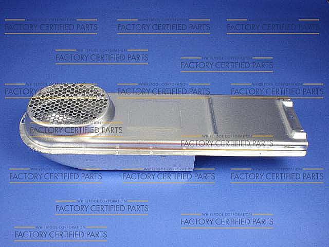 Whirlpool Dryer Heater Box - WP3401380
