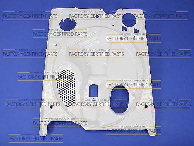 Whirlpool Dryer Bulkhead - W10828431