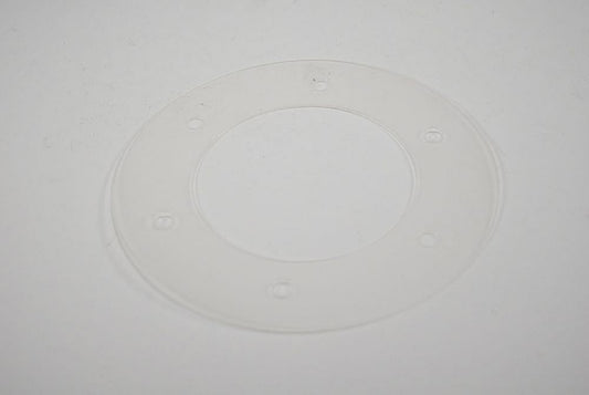 Whirlpool Washer Spinner Support Gasket - WP3428179