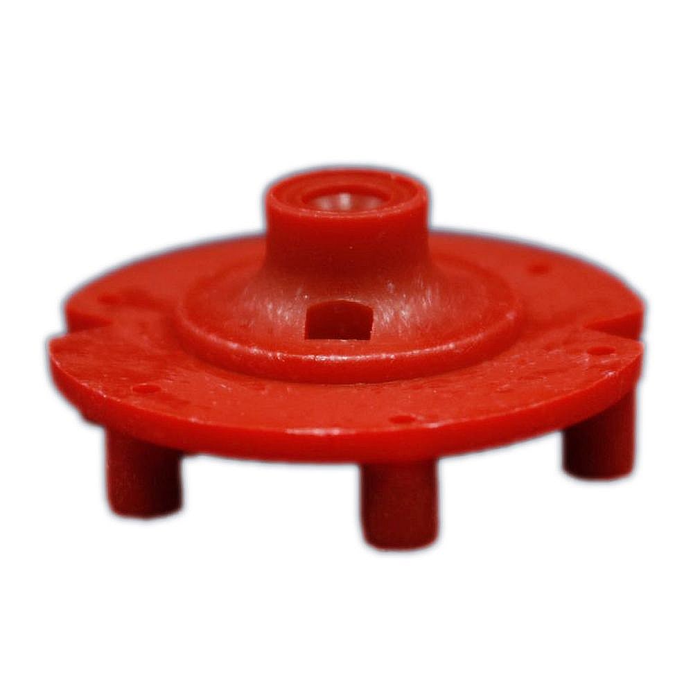 Whirlpool Commercial Dryer Time Accumulator Mechanism - WP343777