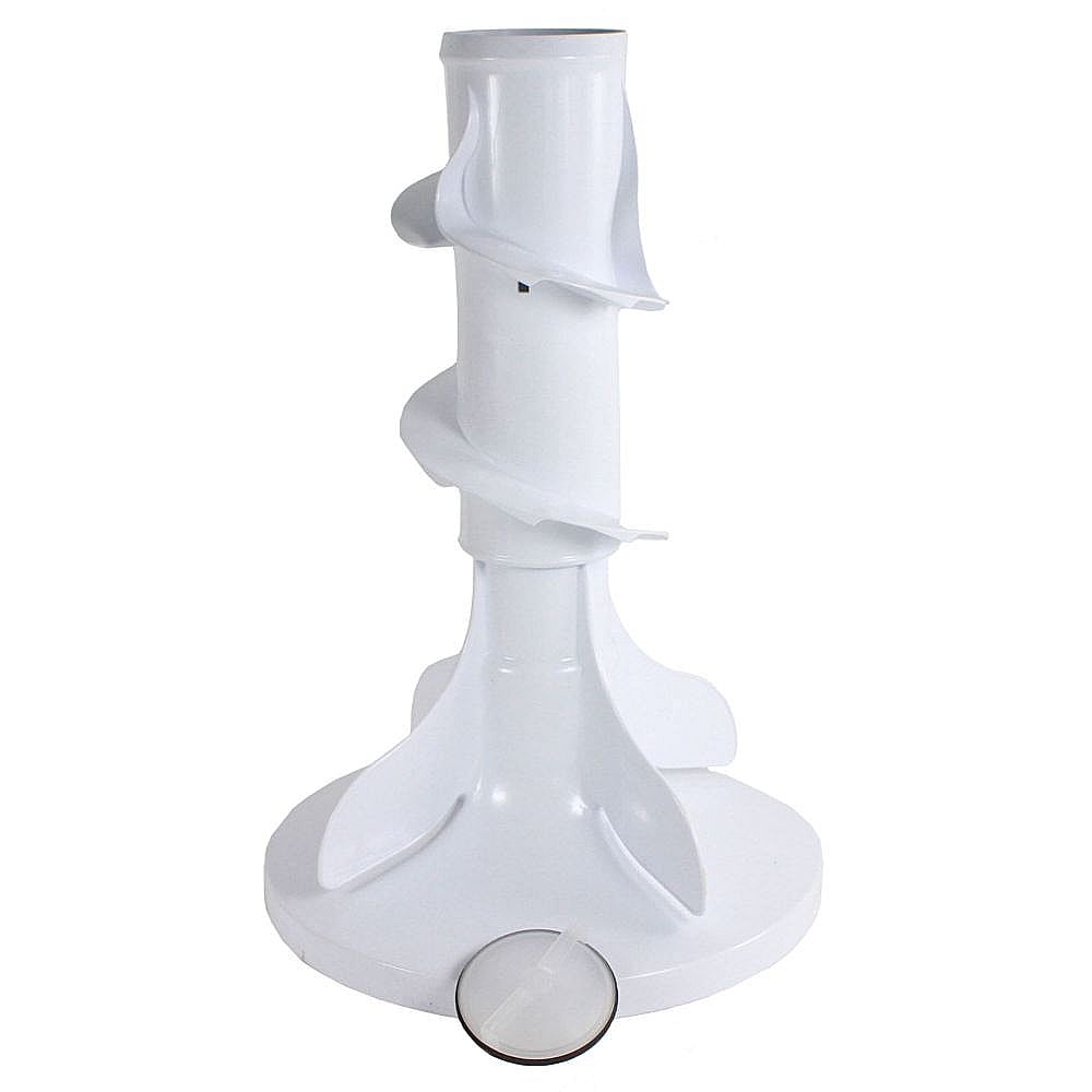 Whirlpool Washer Agitator - WP3946501