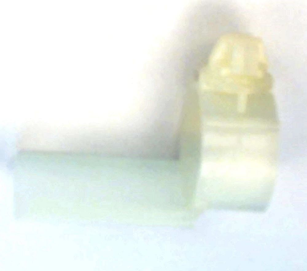 Whirlpool Washer Drain Hose Support Clip - 3976395