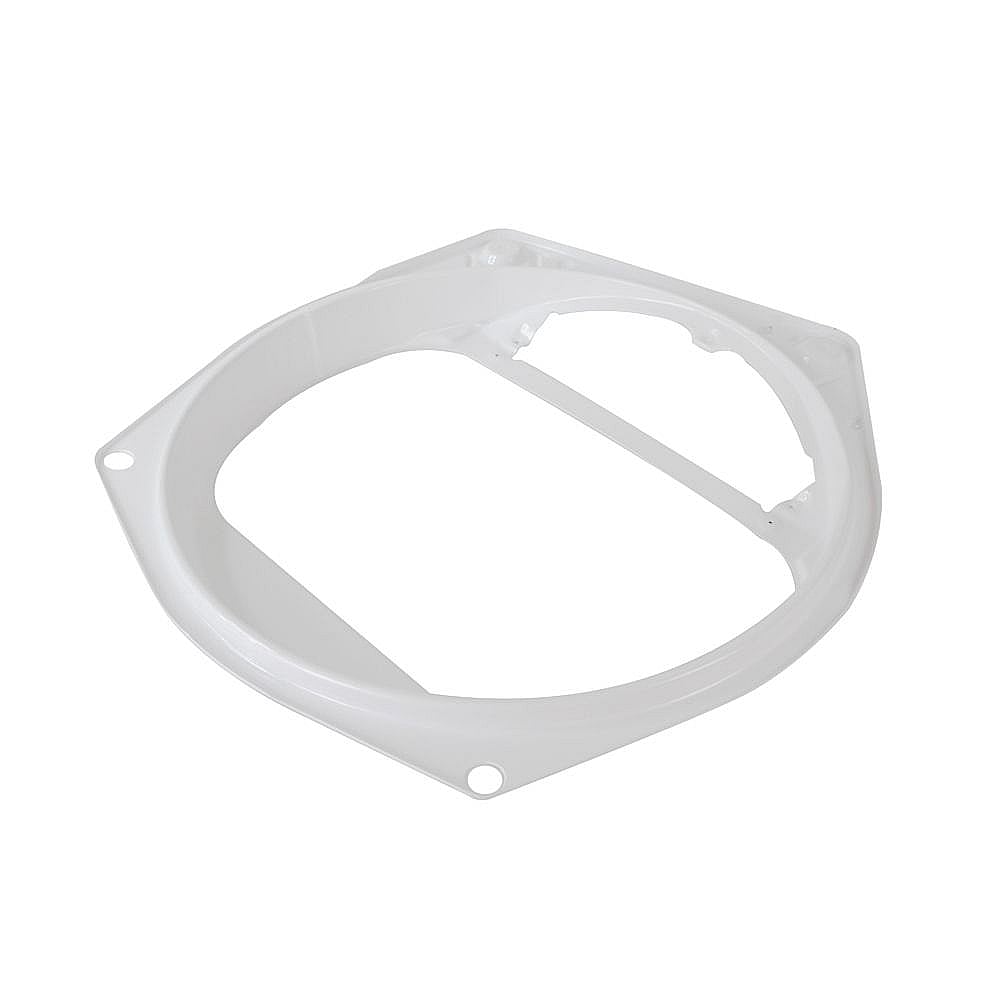 Whirlpool Dryer Front Bulkhead - WP697557