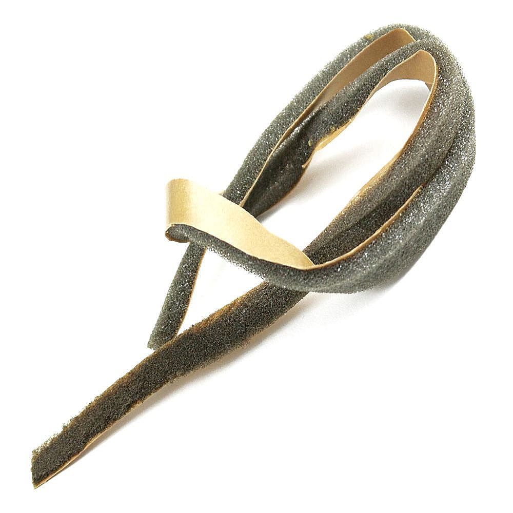 Whirlpool Laundry Center Dryer Exhaust Duct Seal - 8066094
