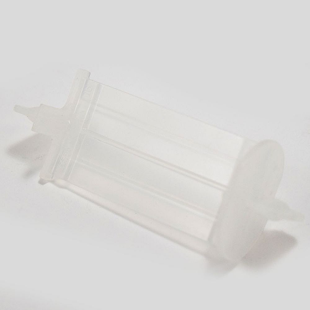 Whirlpool Washer Rear Panel Support - WP8519200