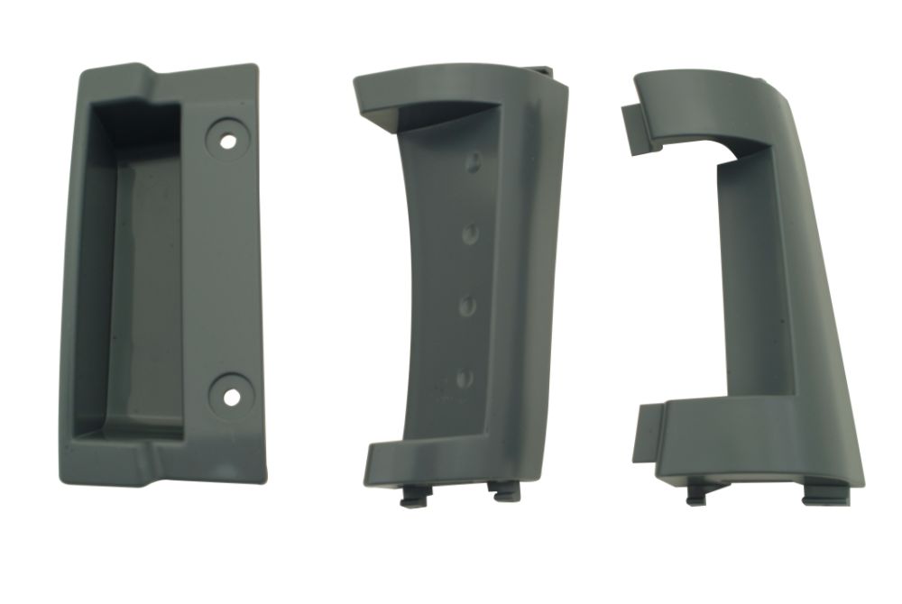 Whirlpool Kit-Door - 8530072
