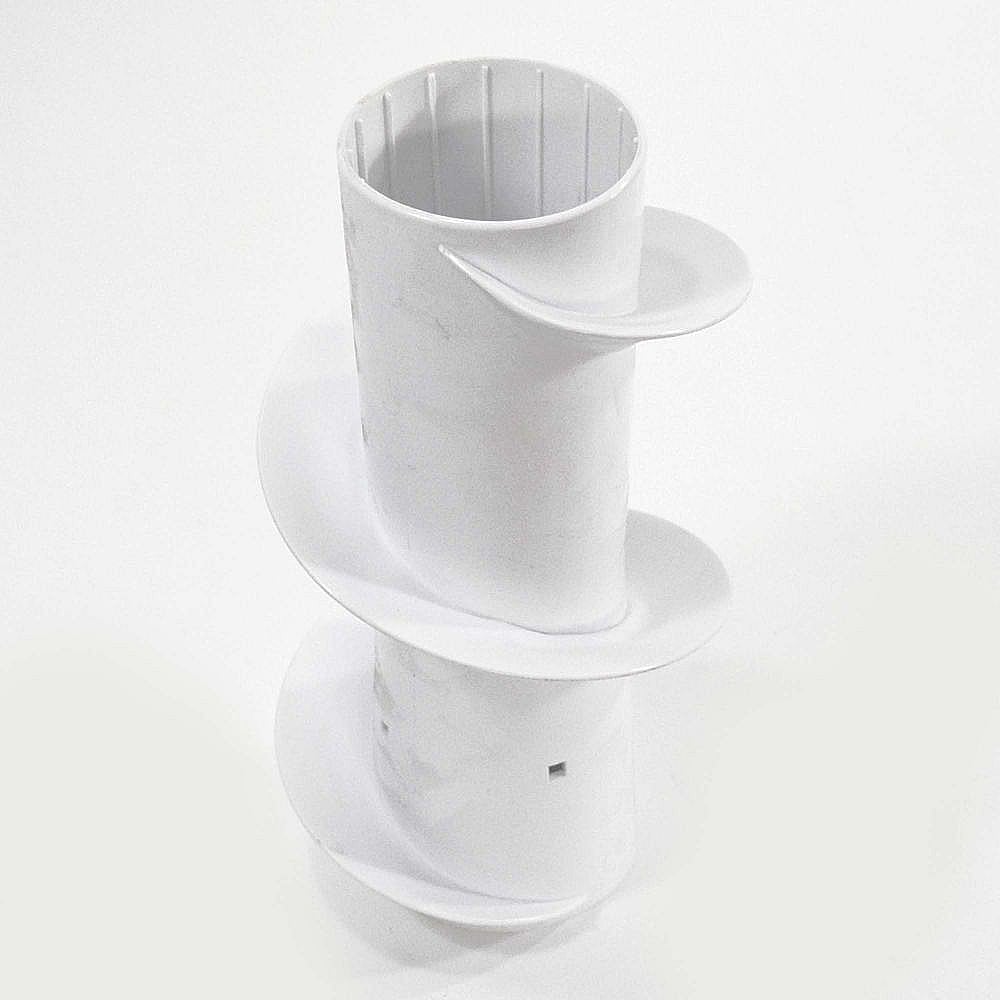 Whirlpool Agitator Auger - 8577284
