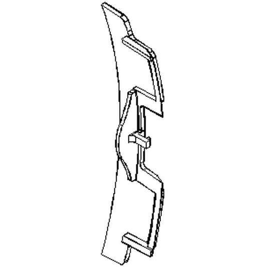 Whirlpool Ramp - 8580015