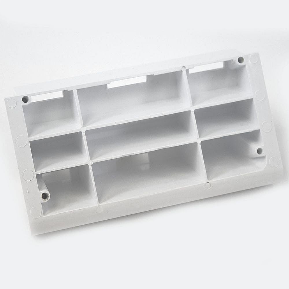 Whirlpool Commercial Washer Dispenser Drawer Handle - WPW10137432