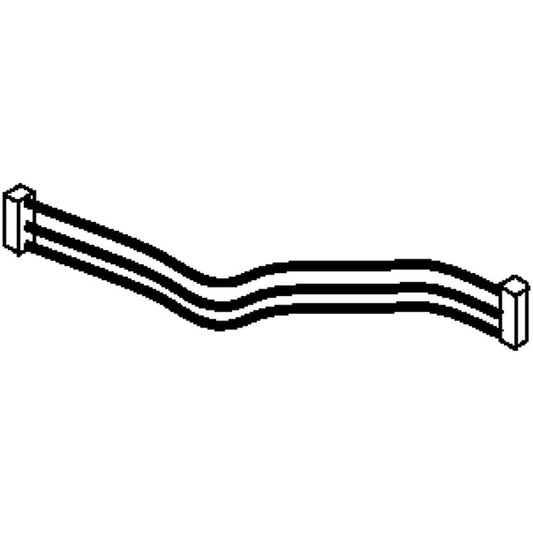 Whirlpool Washer Wire Harness - W10155150