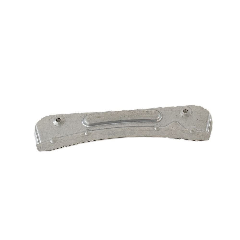 Whirlpool Dryer Door Glass Bracket - W10208252