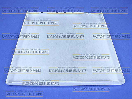 Whirlpool Washer Top Panel - WPW10208373