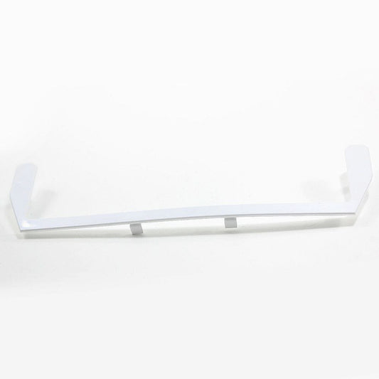 Whirlpool Washer Dispenser Bezel (White) - WPW10240946