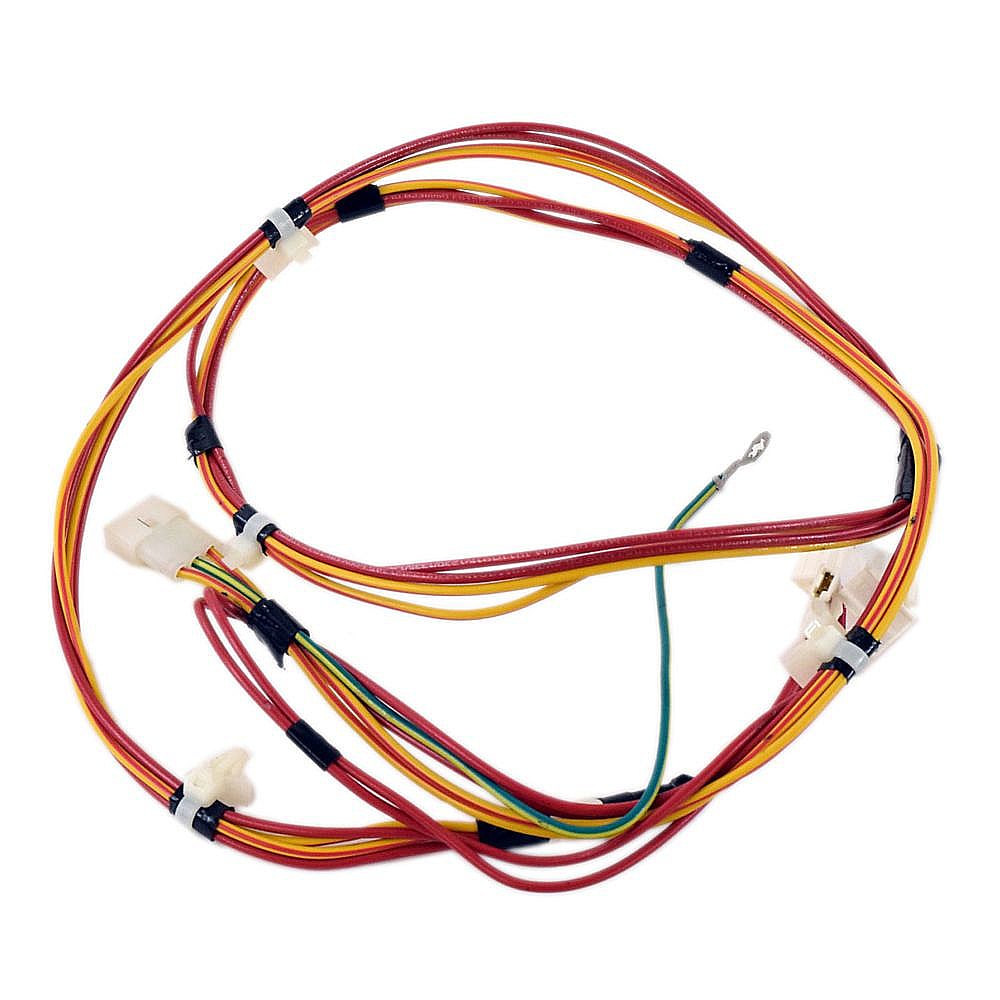 Whirlpool Dryer Wire Harness - W10242904