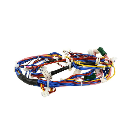 Whirlpool Washer Wire Harness - W10271981