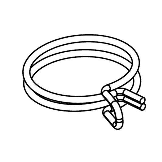 Whirlpool Clamp - W10273034