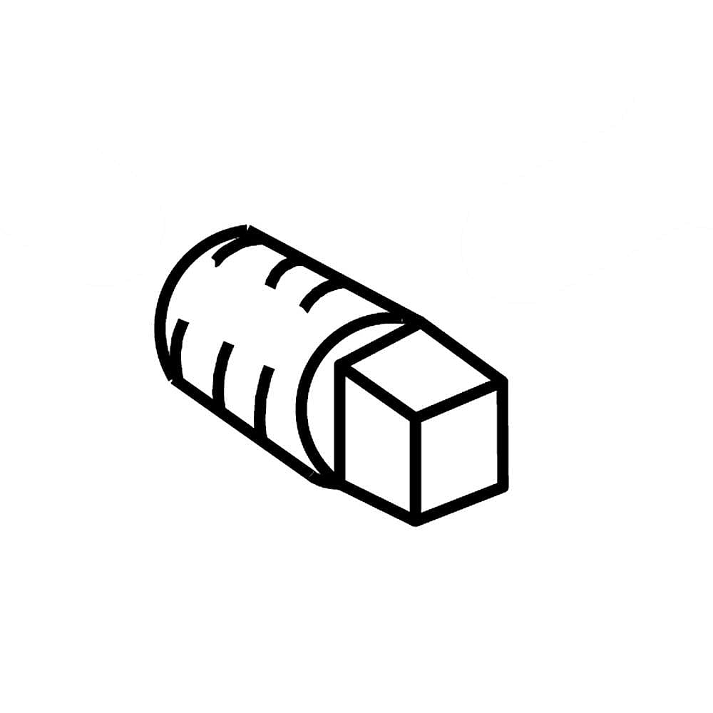 Whirlpool Plug - W10295523