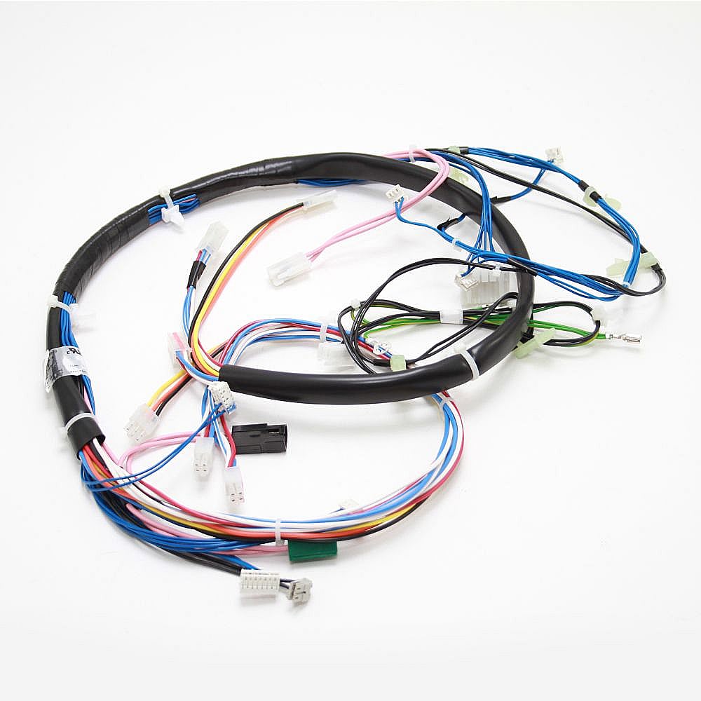 Whirlpool Washer Wire Harness - W10298333