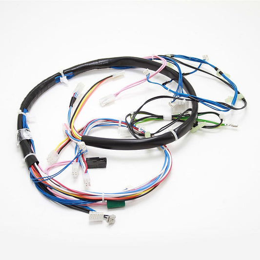 Whirlpool Washer Wire Harness - W10298333