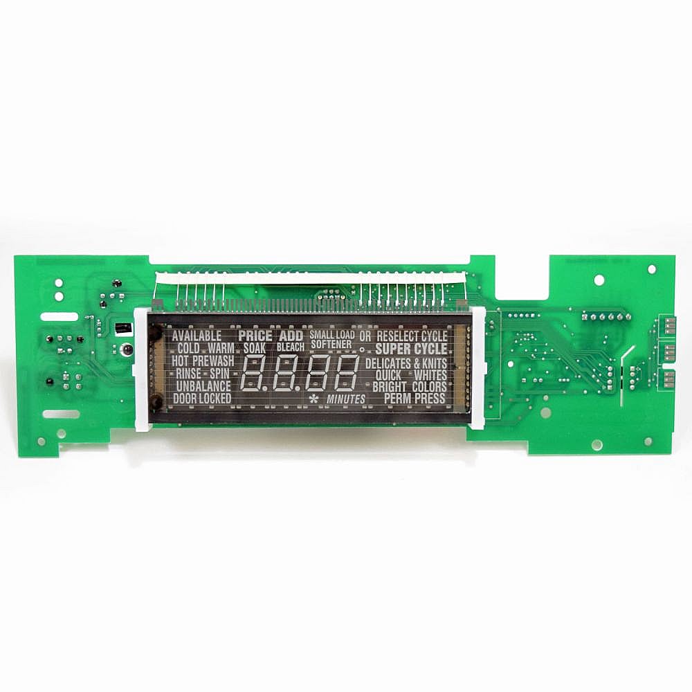 Whirlpool Washer Electronic Control Board - WPW10311755