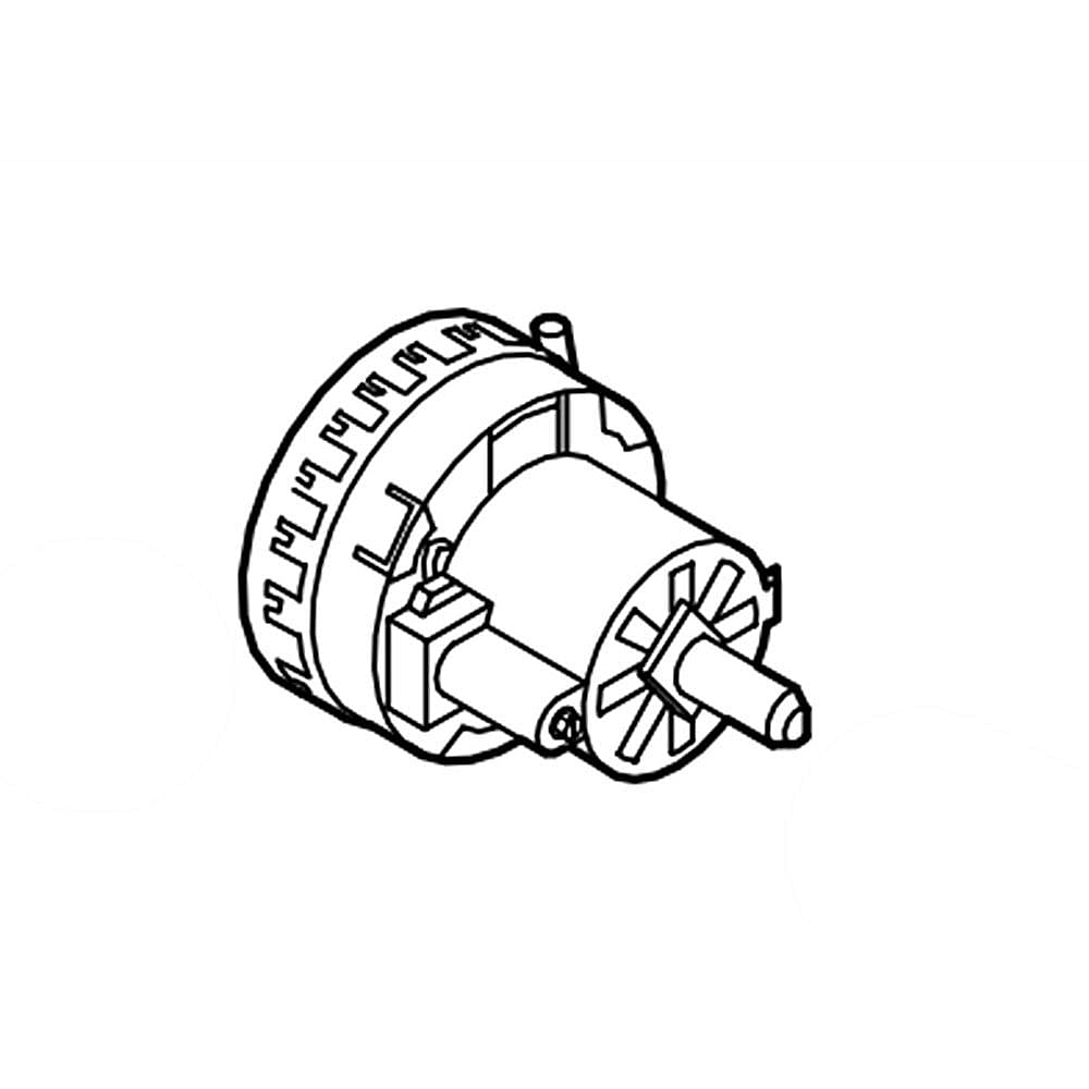 Whirlpool Switch-Wl - W10351806