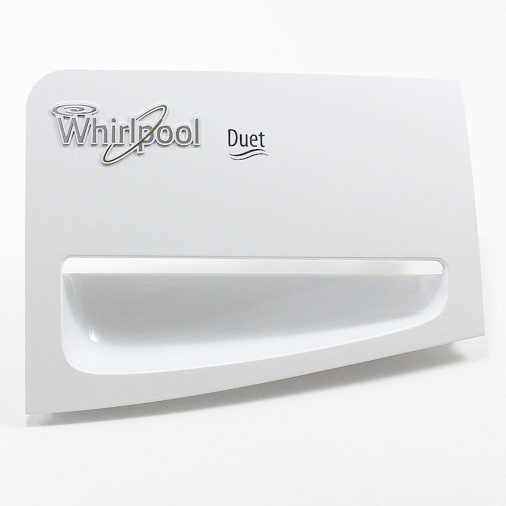 Whirlpool Washer Dispenser Drawer Handle - WPW10446404