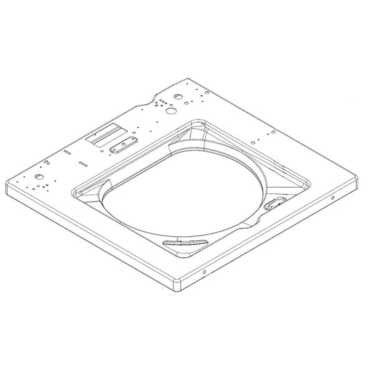 Whirlpool Top - W10461170