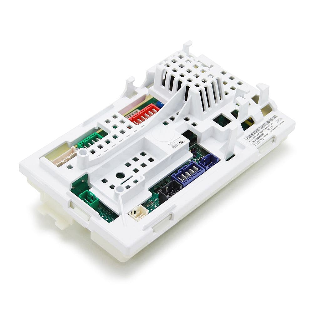 Whirlpool Washer Electronic Control Board - W10480286