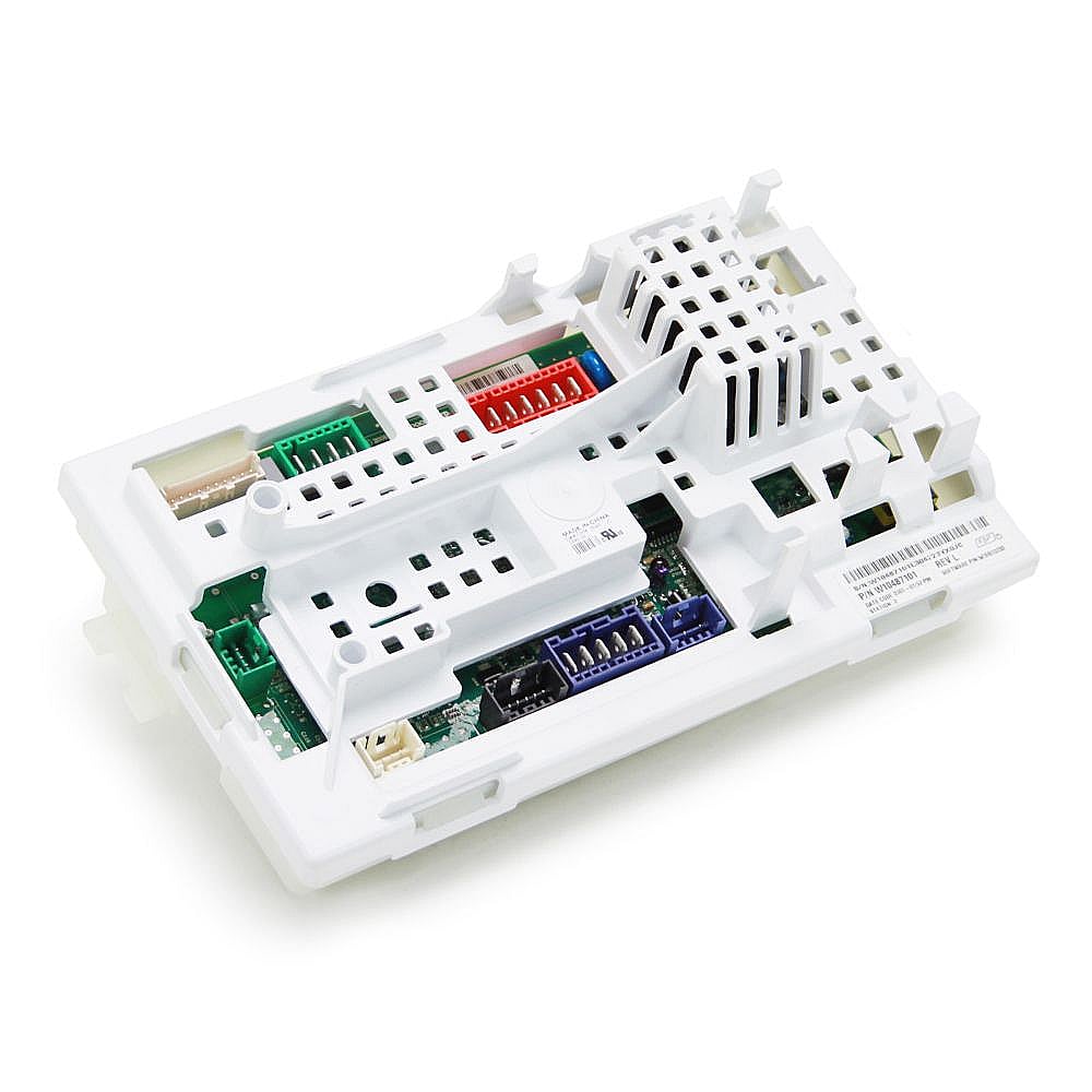 Whirlpool Washer Electronic Control Board - W10487101