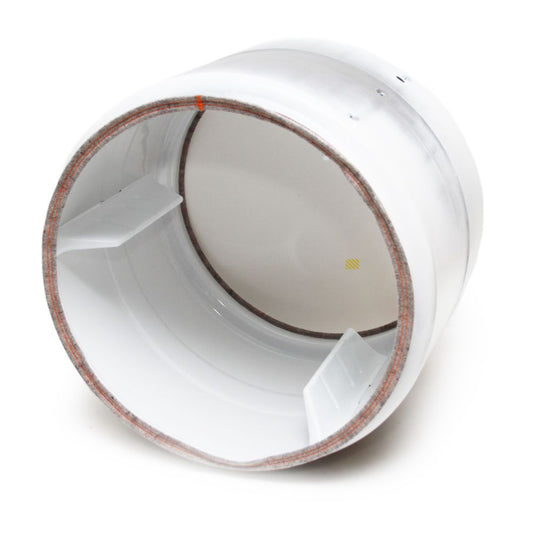 Whirlpool Dryer Drum Assembly - W10865330