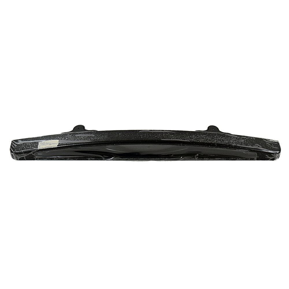 Whirlpool Washer Door Handle Assembly (Black) - W10626041