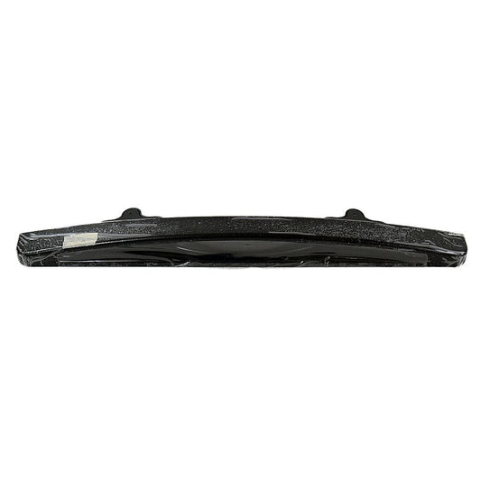 Whirlpool Washer Door Handle Assembly (Black) - W10626041