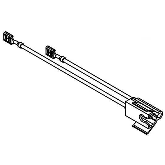 Whirlpool Indicator Lamp - W10662107