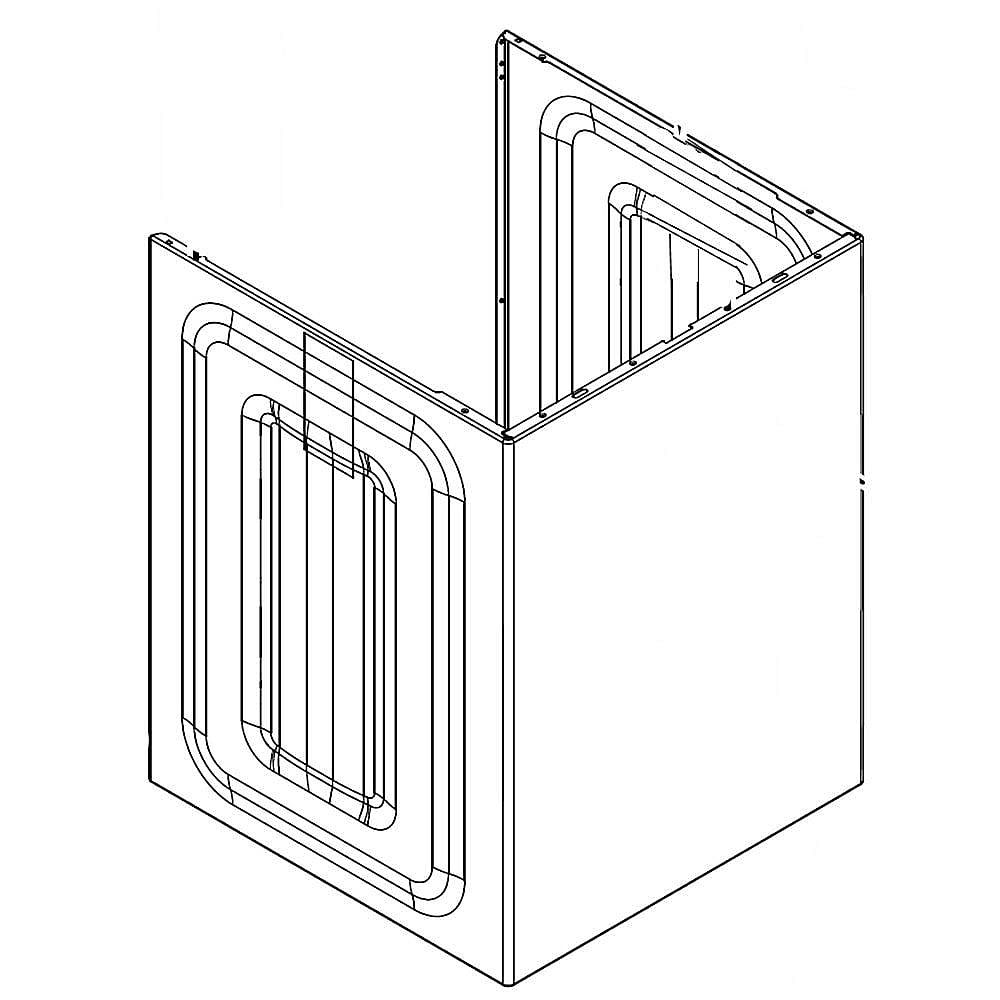 Whirlpool Wrap - W10677266