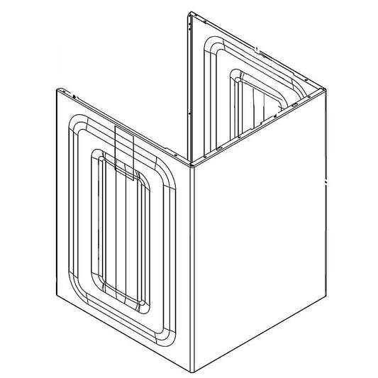 Whirlpool Wrap - W10677266