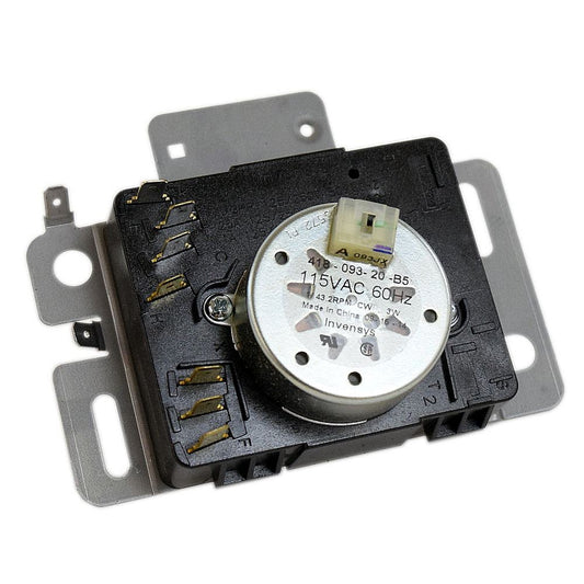 Whirlpool Dryer Timer - W10685023