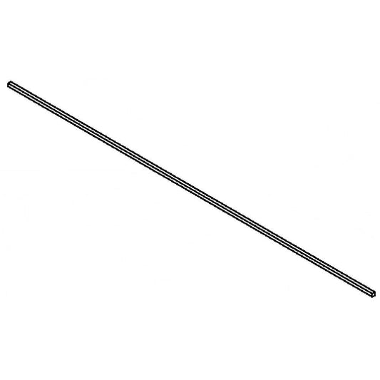 Whirlpool Console Seal - W10726632