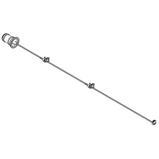 Whirlpool Drum Light Assembly - W10853942