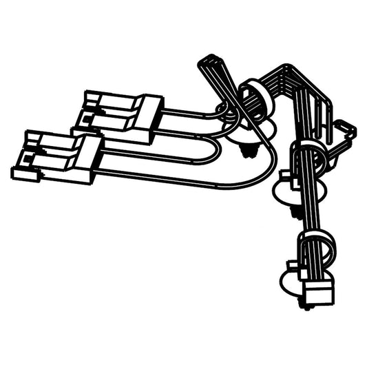 Whirlpool Wire-Harness - W10868094